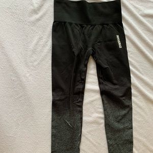 Gymshark Adapt Ombré Seamless